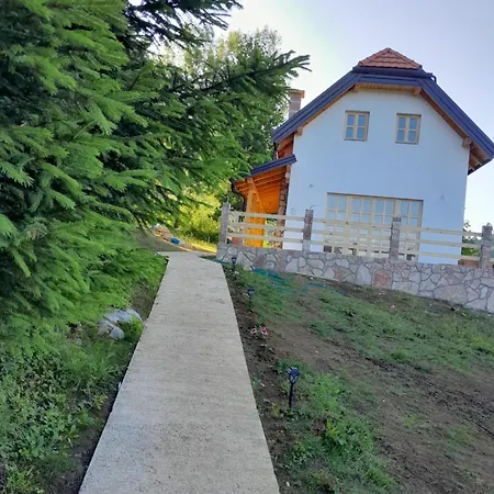 Wild Peace Vladimir Feriehus