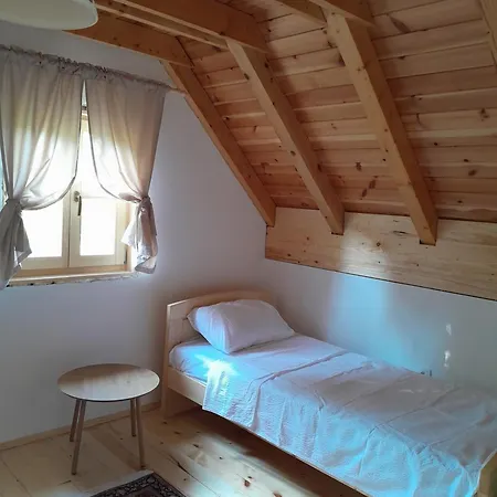 Wild Peace Vladimir Holiday home *