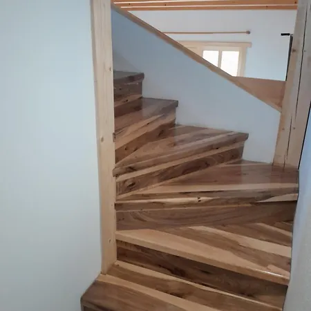 Wild Peace Vladimir Feriehus *