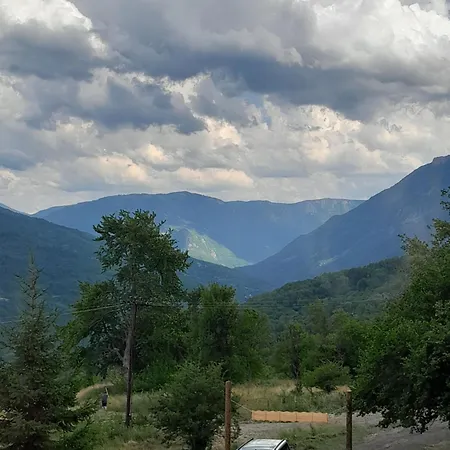 Wild Peace Vladimir Ferienhaus