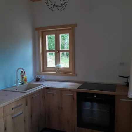 Wild Peace Vladimir Feriehus Foca