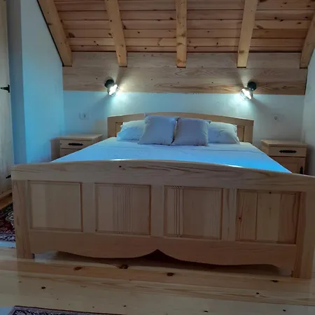 Wild Peace Vladimir 別荘 *