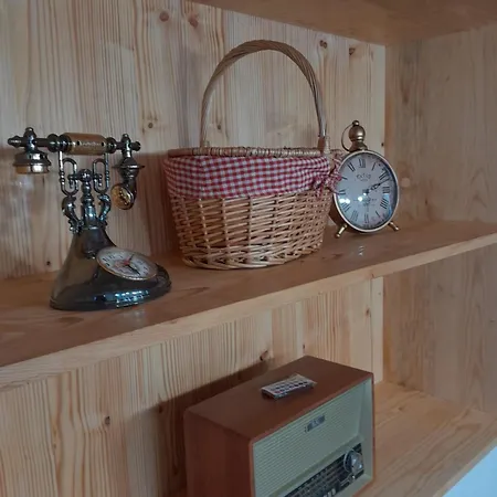 Wild Peace Vladimir *