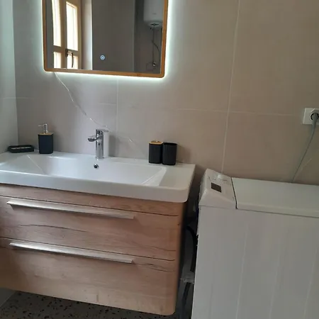 Ferienhaus Wild Peace Vladimir